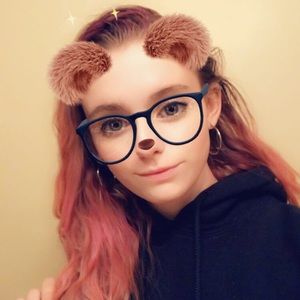 Meet your Posher, Lillian